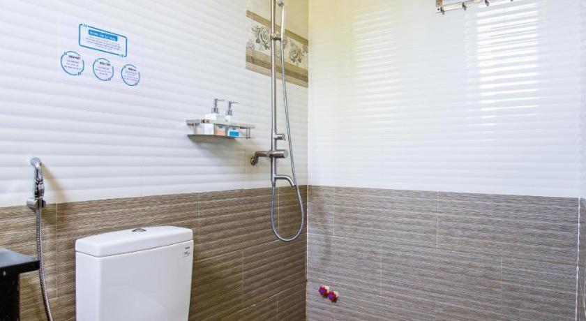 Rudraprayāg Gayatri Homestay מראה חיצוני תמונה